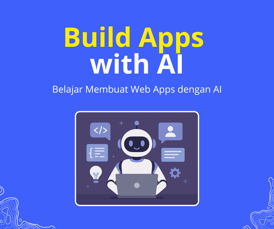 Build Apps with AI
