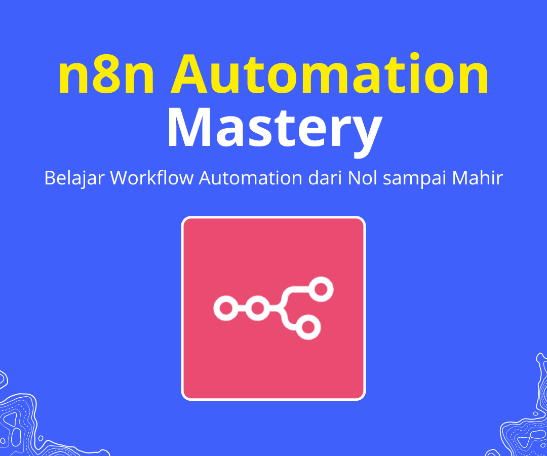 n8n Automation Mastery