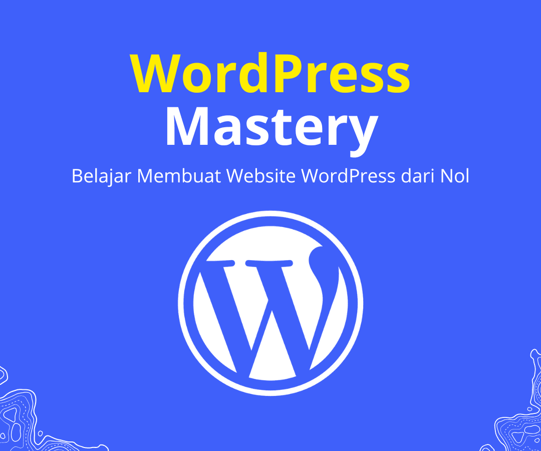 WordPress Mastery
